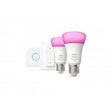 PHILIPS Hue Wca 9w a 60 e 27, 929002468805 18062