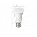 PHILIPS Hue Wca 9w a 60 e 27, 929002468805 18062