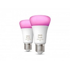 PHILIPS Hue Wca 9w a60 e27, 929002468802, 18064