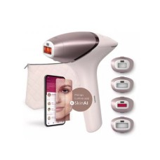 PHILIPS Lumea 9900 BRI977/00 IPL epilator