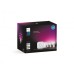 PHILIPS Set tri pametne sijalice + Hue bridge HueWCA 4.3 W GU10 bele