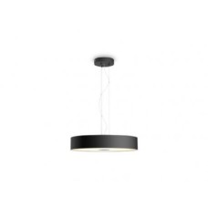 PHILIPS Visilica Fair Hue Pendant, Crna, 929003054501,18147