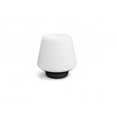 PHILIPS Wellness Hue crna 9929003054001 stona lampa