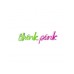 WALLXPERT Dekorativna rasveta Think Pink Green