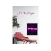 WALLXPERT Dekorativna rasveta You are Magic Pink