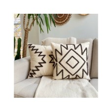 WALLXPERT Dekorativni jastuci Ethnic Pillow Set With Insert