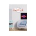 WALLXPERT Dekorativna rasveta Hard Rock Blue Red