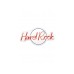 WALLXPERT Dekorativna rasveta Hard Rock Blue Red