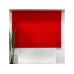 WALLXPERT Zebra zavesa Lizbon Red (140 x 200)