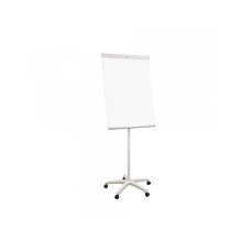 2X3 Tabla flipčart  TF03 EcoBoard mobilna 70×100cm