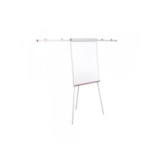 2X3 TABLA FLIPCHART TF16 RED EUROCHART SA RAMENIMA 70×100 CM