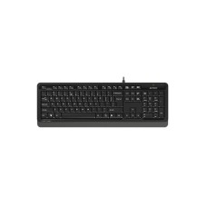 A4 TECH FK10 FSTYLER USB YU siva tastatura