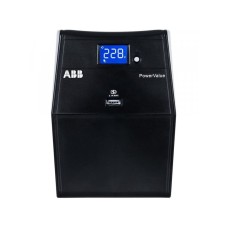 ABB UPS PowerValue 11LI Up, 480W, 230V, 4xC13, RS232, USB