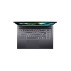 ACER A5 Gaming A515-58GM-55V7 (Grey) FHD IPS, i5-13420H, 16GB, 512GB SSD, RTX 2050 4GB, Backlit, FP (NX.KQ4EX.004 // Win 10 Home)