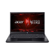 ACER Nitro ANV15-51-52ZL (Obsidian Black) FHD IPS, i5-13420H, 16GB, 512GB SSD, RTX 4050 6GB (NH.QNBEX.00B // Win 10 Home)