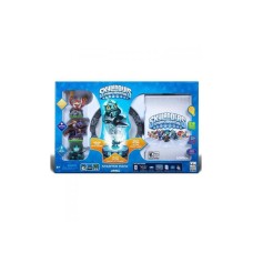 ACTIVISION BLIZZARD PC Skylanders Starter Pack (Game + Portal of Power + 3 figurines)