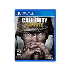 ACTIVISION BLIZZARD PS4 Call of Duty: WWII