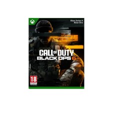 ACTIVISION BLIZZARD XBOXONE/XSX Call of Duty: Black Ops 6