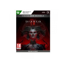 ACTIVISION BLIZZARD XBOXONE/XSX Diablo IV