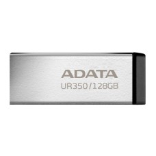 ADATA 128GB USB 3.2 UR350-128G-RSR/BK crni