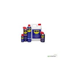 AGROMARKET Sprej WD-40 5l kanister + aplikator