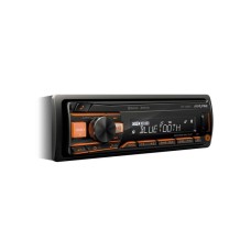 ALPINE UTE-200BT Auto radio