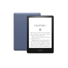 Amazon Kindle Paperwhite E-book reader 6.8'' Blue (36766)