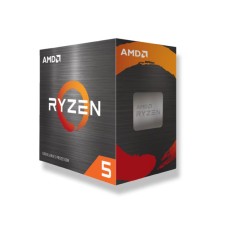 AMD Ryzen 5 5600XT 6 cores 4.7GHz Box (100-100001585BOX) procesor