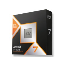 AMD RYZEN 7 9800X3D 8 cores do 5.2GHz (100-100001084WOF) procesor