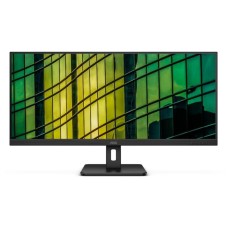 AOC U34E2M WQHD 100Hz