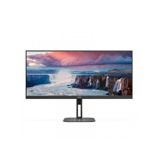 AOC U34V5C/BK UltraWide QHD 100Hz USB-C AMD FreeSync