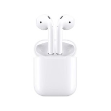 APPLE Bluetooth slušalice Airpods 2nd Gen HQ Bele