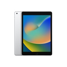 APPLE IPad 9th Gen 10.2 inch A13 WiFi 256GB Silver (fk2p3ll/a)