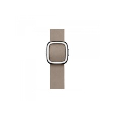 APPLE Watch 41mm Band: Tan Modern Buckle - Medium ( muhf3zm/a )