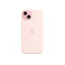 APPLE Zaštitna maska sa MagSafe za iPhone 15 Plus Light Roze MT143ZM/A