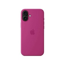 APPLE Zaštitna maska sa MagSafe za iPhone 16 Plus, pink (myye3zm/a)