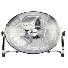 ARDES AR5C40B Podni ventilator INOX (40CM, 90W)