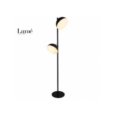 ARIA 31 Podna lampa 20W 3000K Crna