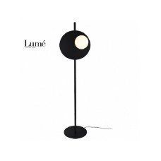 ARIA 34 Podna lampa 12W 3000K Crna