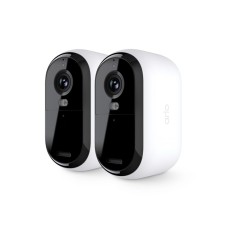 ARLO VMC2250-111EUS Essential Gen. 2 Bela FHD Nadzorna kamera