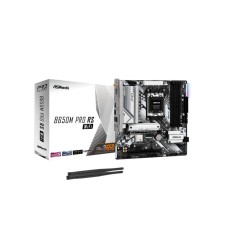 ASROCK B650M Pro RS WiFi Matična ploča