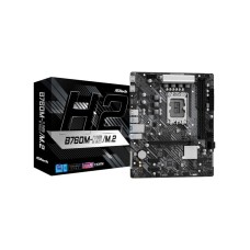 ASROCK B760M-H2/M.2 Matična ploča