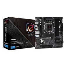 ASROCK B760M PG LIGHTNING/D4