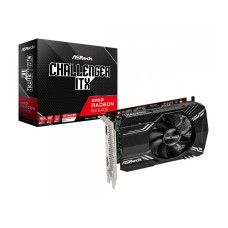 ASROCK Radeon RX6400 Challenger ITX 4G grafička kartica 4GB GDDR6 64bit