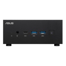 ASUS ASUS Mini PC PN52-BBR758HD (Ryzen 7 5800H, Barebone)