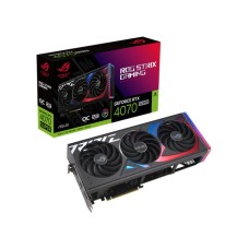 ASUS NVidia GeForce RTX 4070 Super12GB ROG-STRIX-RTX4070S-O12G-GAMING grafička karta