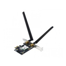 ASUS PCE-AX1800 Wireless PCI Express Adapter