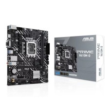 ASUS PRIME H610M-D matična ploča