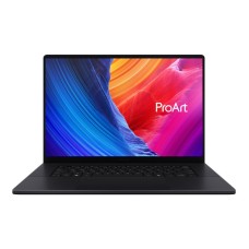 ASUS ProArt P16 OLED H7606WI-ME016X (Touch 4K, Ryzen AI 9 HX 370, 64GB, SSD 2TB, RTX 4070, Win11 Pro)