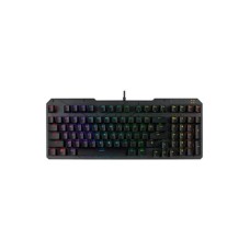 ASUS RA07 Tuf Gaming K3 Gen II RD US Black Tastatura